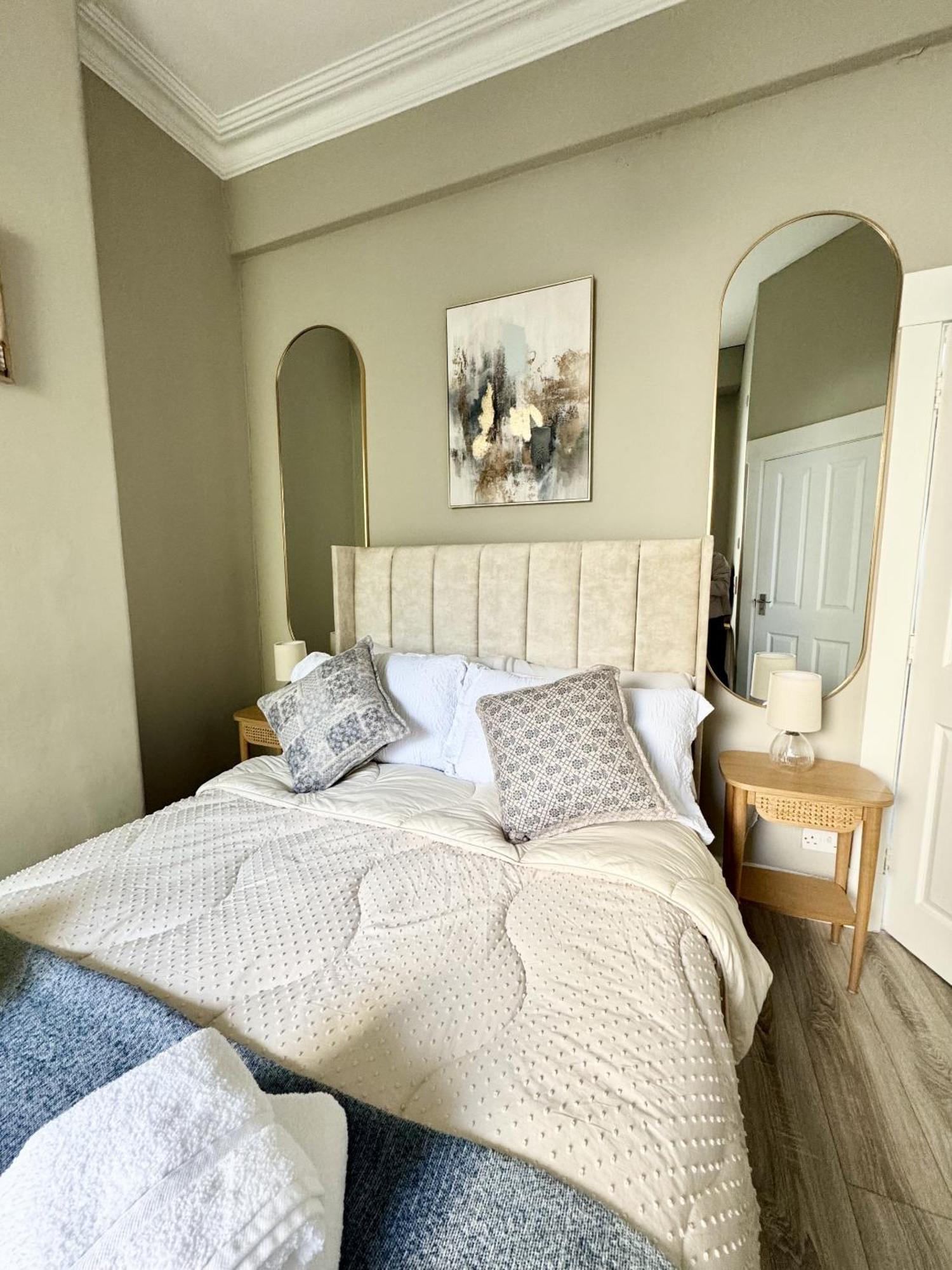 No 6 Lansdowne Apartment Portrush Room photo