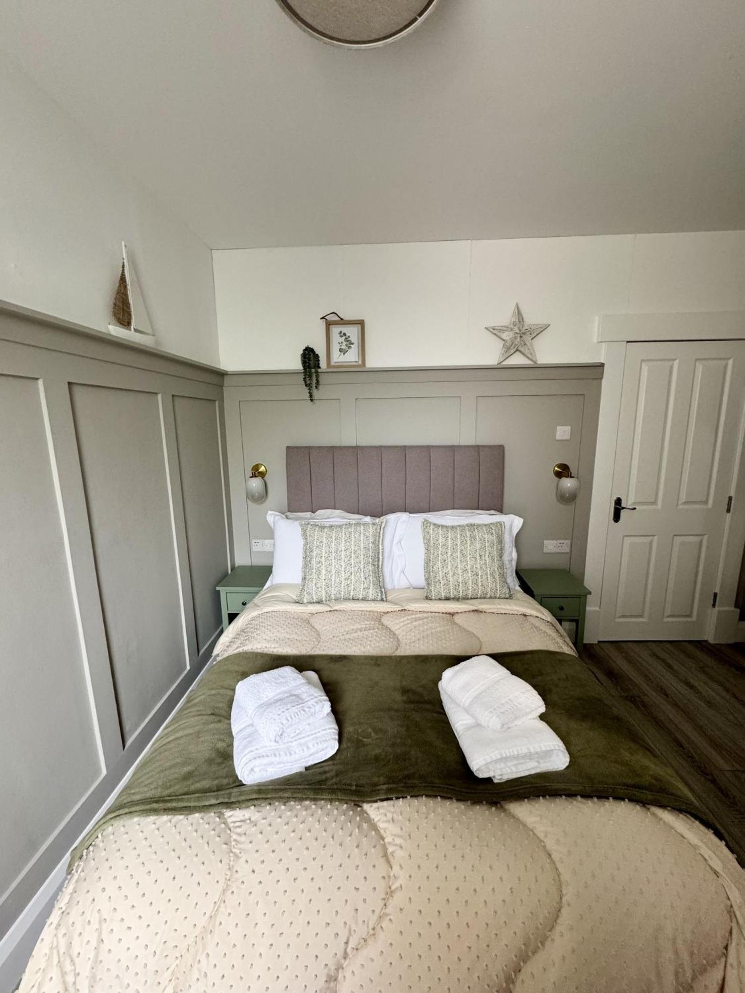 No 6 Lansdowne Apartment Portrush Room photo